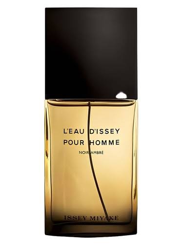 Noir Ambre