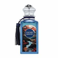 Safari Breeze