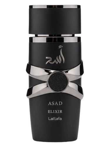 Asad Elixir