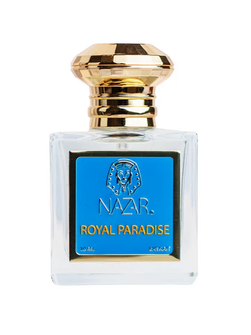 Royal Paradise