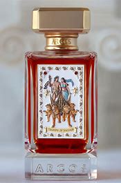 Triumph Of Bacchus