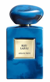 Bleu Lazuli