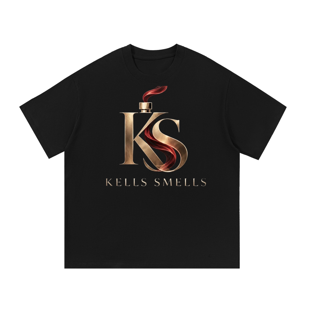 Kells Smells T-Shirt