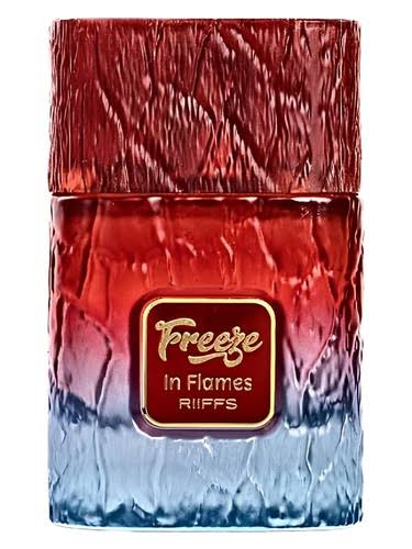 Freeze In Flames