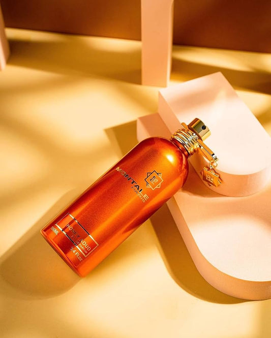 Honey Aoud