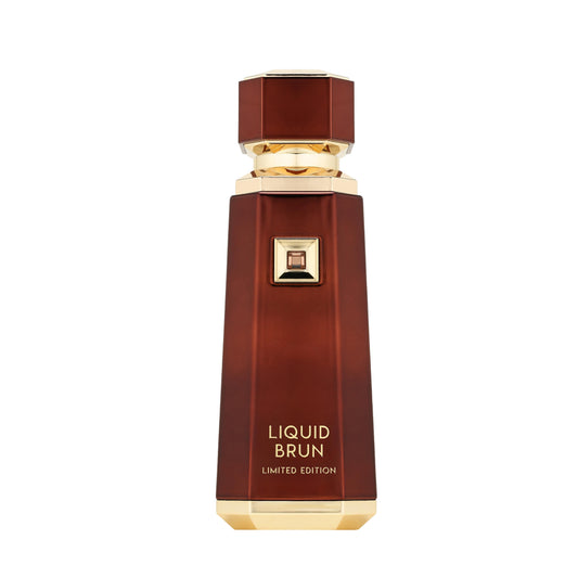 Liquid Brun Limited Edition