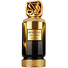 Momento Liquid Gold