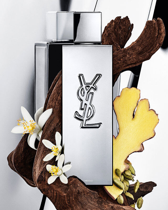 Myslf L'Absolu