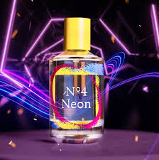 No.4 Neon