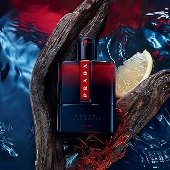 Ocean Le Parfum