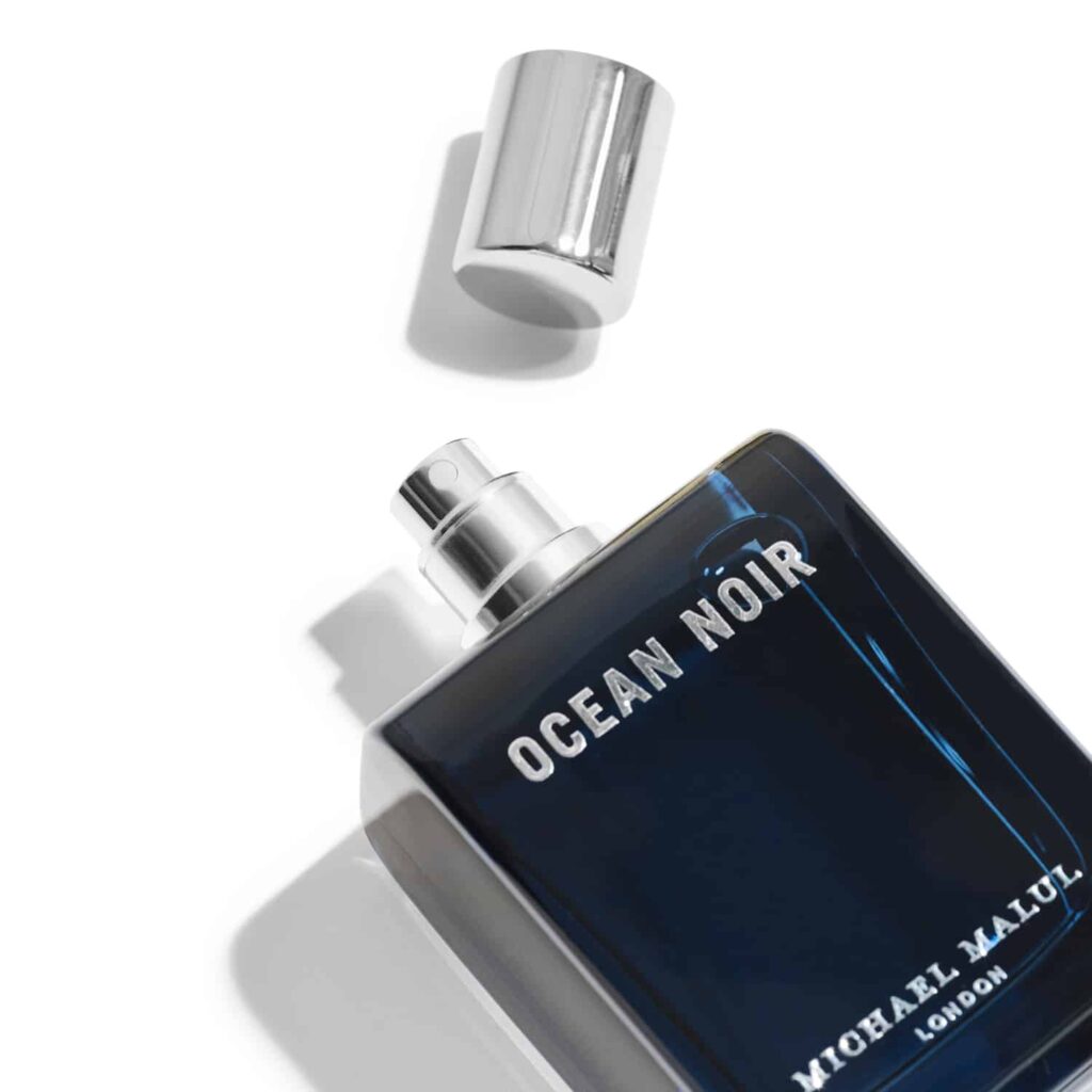 Ocean Noir