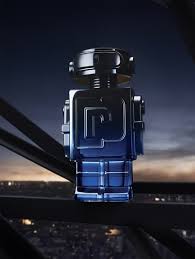 Phantom Intense