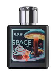 Space Cake