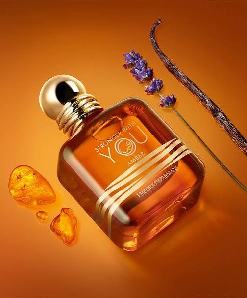 SWY Amber